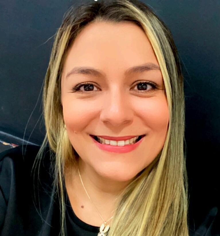 Natalia <br>Hernández Uribe