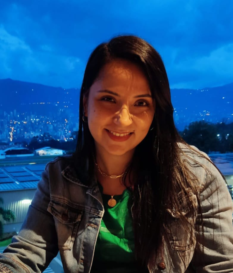 Angela Pollet <br>Roll Quintero