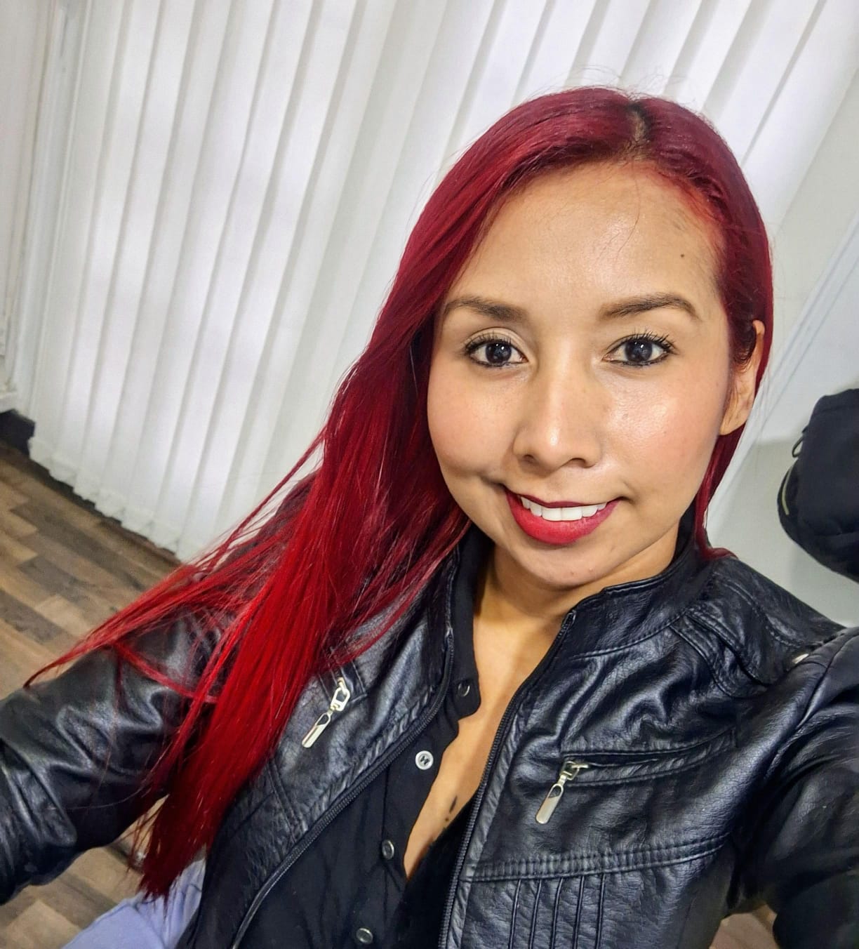 Daniela<br>Álvarez Zapata