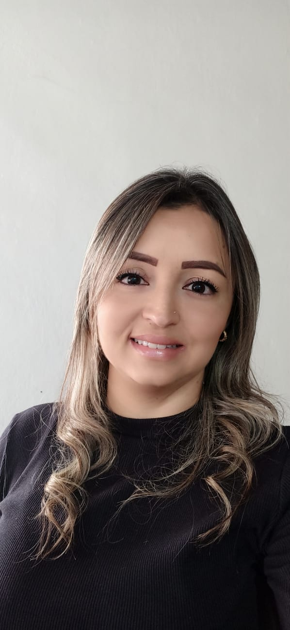 Diana Milena <br>Agudelo Cuervo