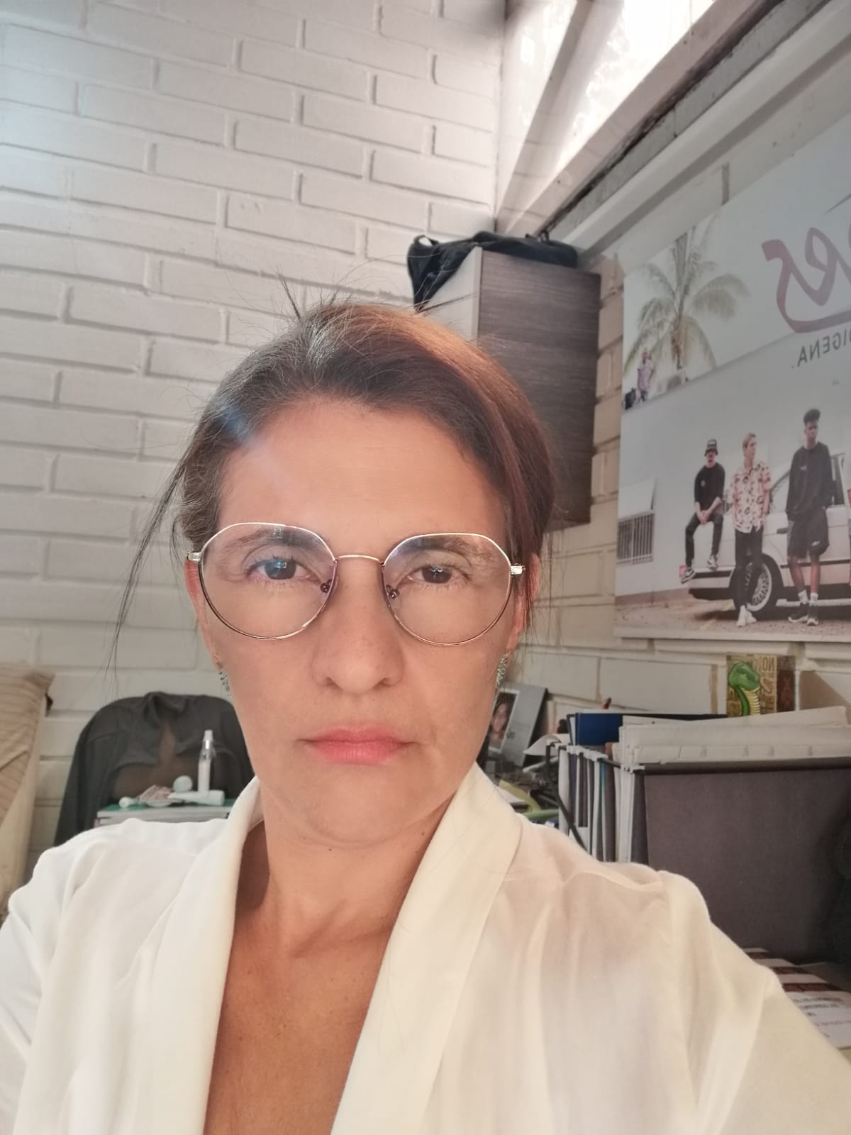 Gladys Cecilia<br>Ortega Murillo