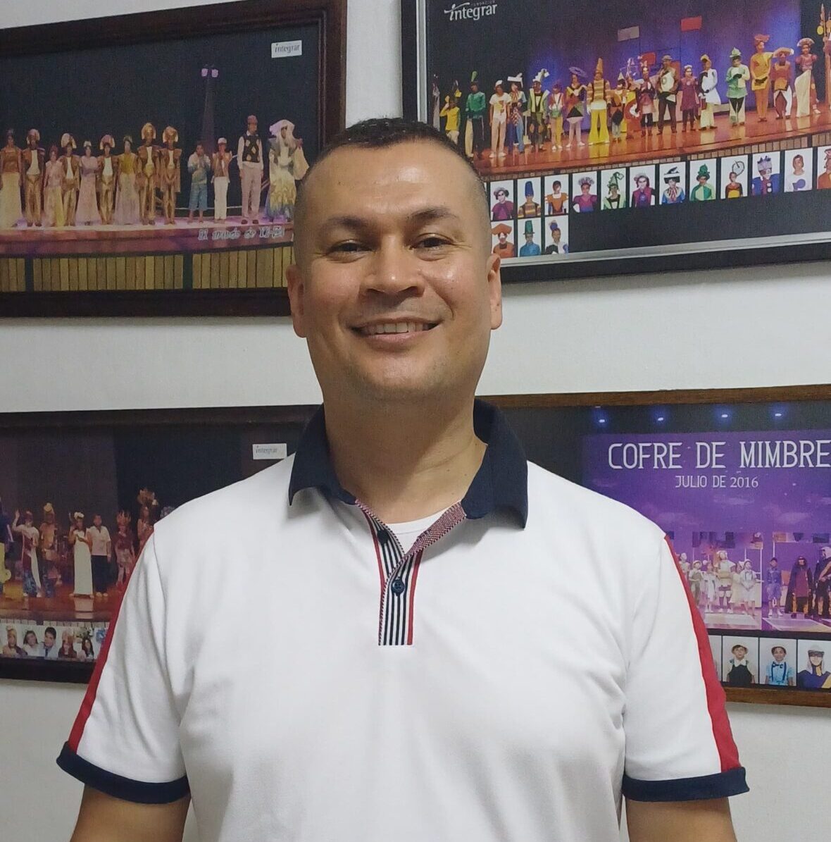 Juan Guillermo<br>Bedoya Villa