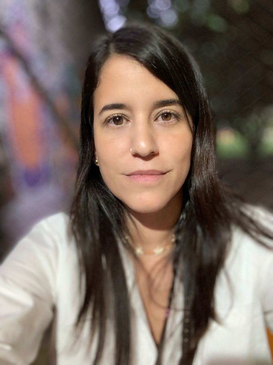 Judith<br>Salameh Murillo