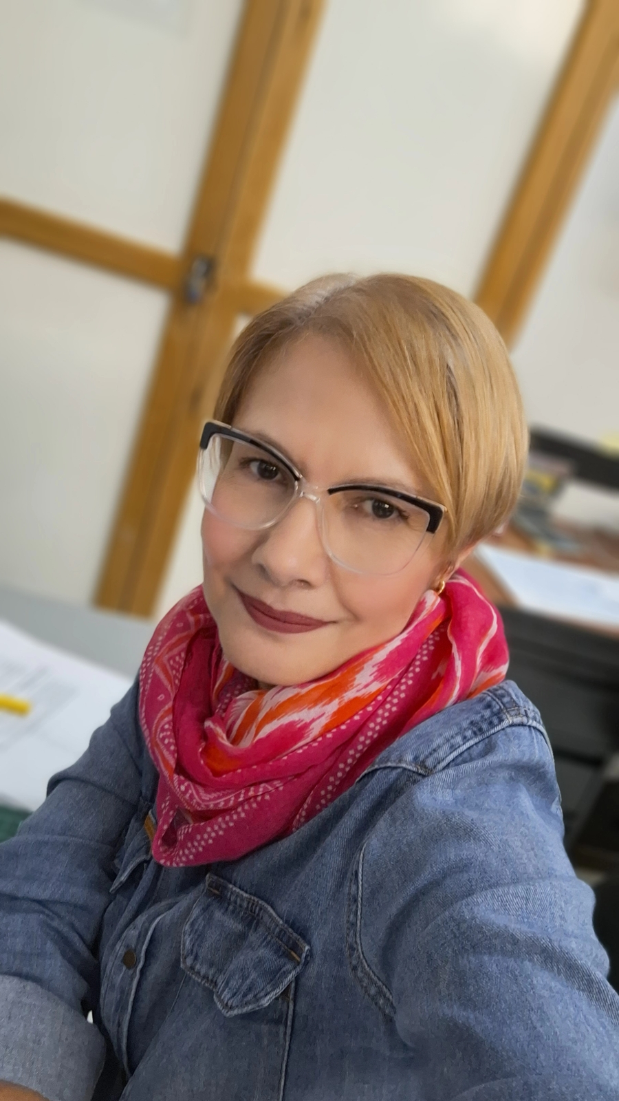 Lina María <br>Restrepo Díaz