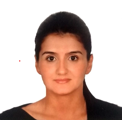 Lina Cecilia <br>Restrepo Trujillo