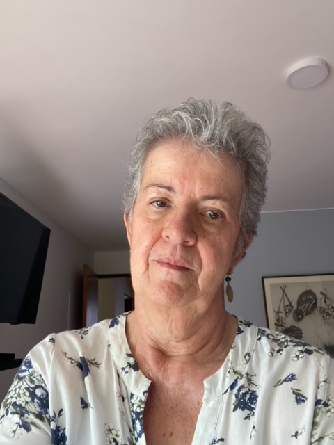 María Patricia<br>Gaviria Mejía