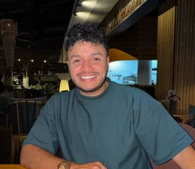 Róbinson<br>Bedoya Mazo