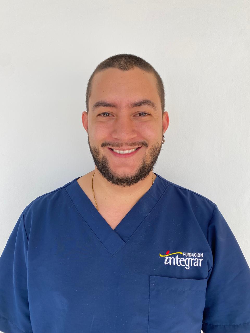 Sebastián<br>Restrepo Ramírez