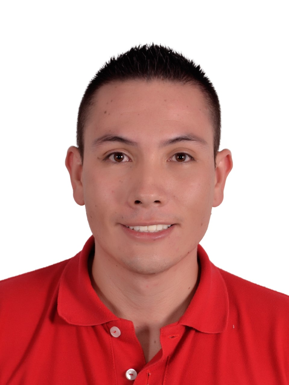 Sergio Andrés<br>López Zambrano