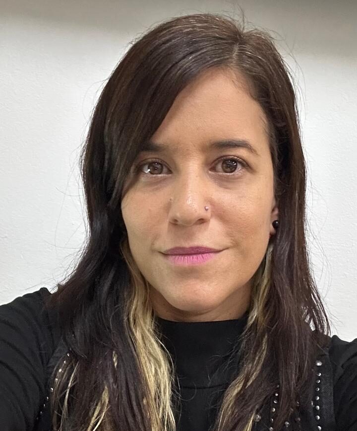 Judith<br>Salameh Murillo