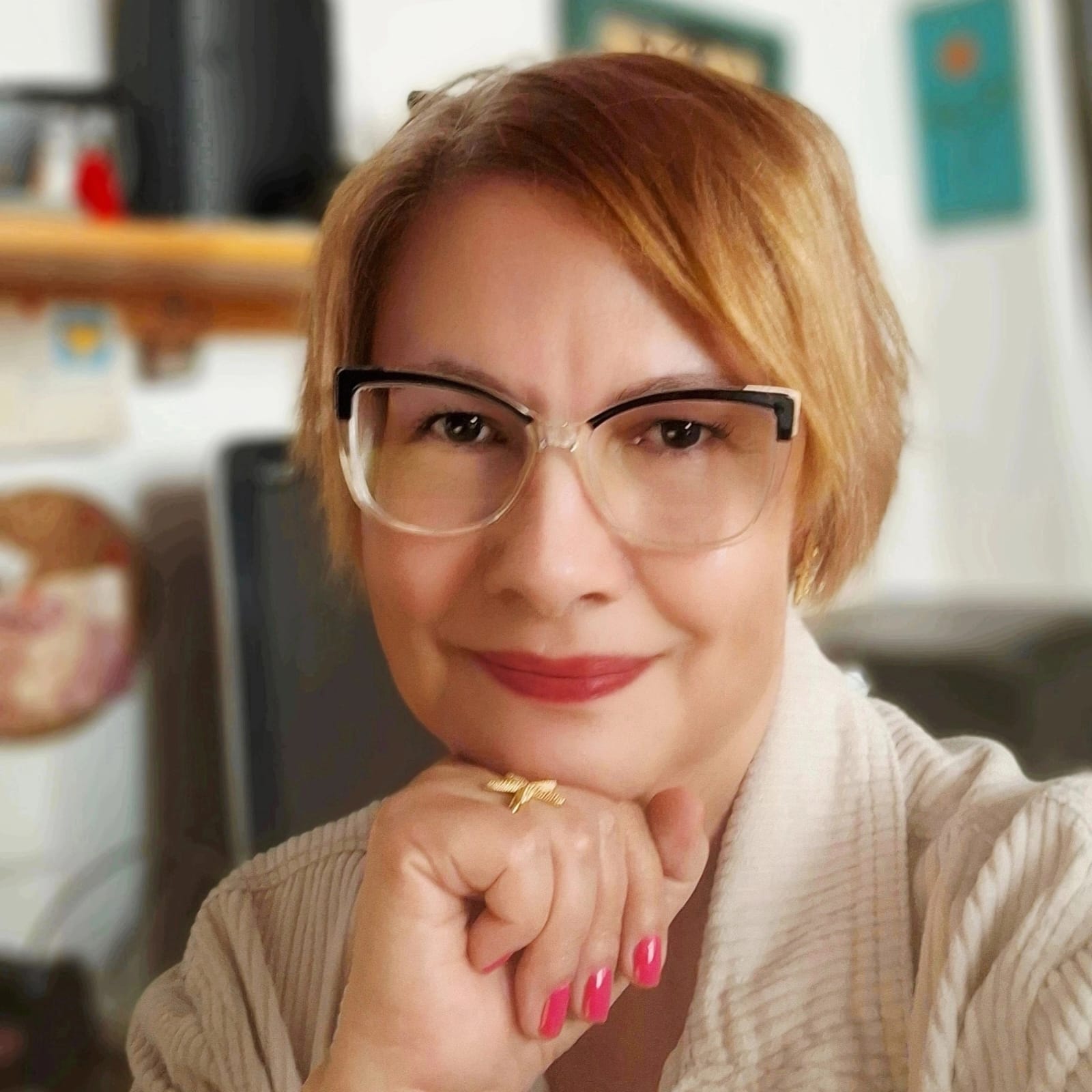 Lina María <br>Restrepo Díaz