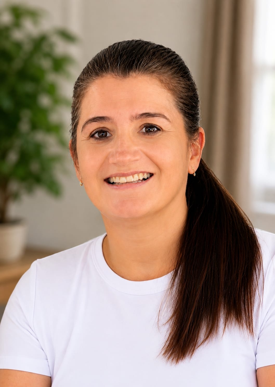 Lina Cecilia <br>Restrepo Trujillo